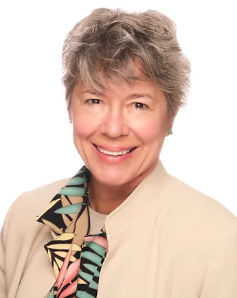 Lisa Tormoen Hickey